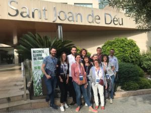 Lee más sobre el artículo SIETeSS consigue 3 delegados en el Hospital Sant Joan de Déu