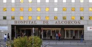 Lee más sobre el artículo Madrid |  Publicado el listado provisional de admitidos OPE  Hospital Universitario Fundación Alcorcon