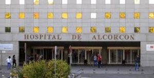 Lee más sobre el artículo Madrid| Hospital Alcorcón : Publicadas calificaciones OPE