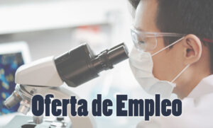 Lee más sobre el artículo Oferta de empleo para Técnico Superior en Laboratorio Clínico