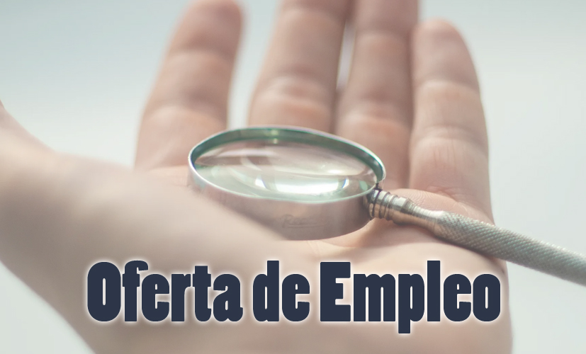 Oferta de empleo Técnico Superior en Laboratorio en Barcelona -