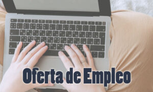Lee más sobre el artículo OFERTA DE EMPLEO PARA TÉCNICO SUPERIOR EN DOCUMENTACIÓN Y ADMINISTRACIÓN SANITARIAS