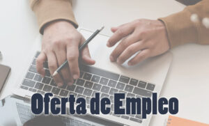 Lee más sobre el artículo Oferta de empleo para Técnico Superior en Documentación Sanitarias