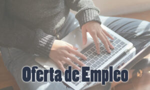 Lee más sobre el artículo Oferta de empleo para Técnico Superior en Laboratorio Clínico y Biomédico