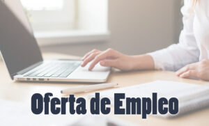 Lee más sobre el artículo Oferta de empleo para Técnico Superior en Documentación Sanitarias