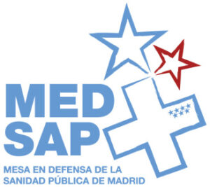 Lee más sobre el artículo Madrid|Mesa en defensa de la Sanidad Pública de Madrid(MEDSAP)
