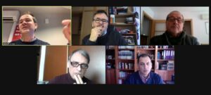 Lee más sobre el artículo REUNIÓN DE SIETESS CON EL SENADOR SOCIALISTA MANEL DE LA VEGA