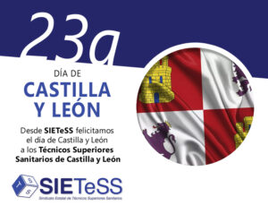 Lee más sobre el artículo Feliz Día de Castilla y León
