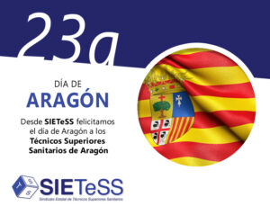Lee más sobre el artículo Feliz Día de Aragón