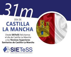 Lee más sobre el artículo Día de Castilla-La Mancha