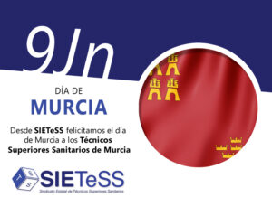 Lee más sobre el artículo Día de la Región de Murcia