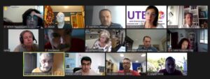 Lee más sobre el artículo COMISIÓN PARA LA ACTUALIZACIÓN ACADÉMICA DE LAS TITULACIONES DE TÉCNICO SUPERIOR EN LABORATORIO CLÍNICO Y BIOMÉDICO, Y TÉCNICO SUPERIOR DE ANATOMÍA PATOLÓGICA Y CITODIAGNÓSTICO, EN GRADO UNIVERSITARIO DE LABORATORIO BIOMÉDICO.
