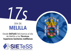 Lee más sobre el artículo Feliz día de Melilla