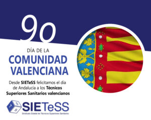 Lee más sobre el artículo Día de la Comunidad Valenciana