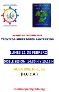 Lee más sobre el artículo ASAMBLEA INFORMATIVA OVIEDO