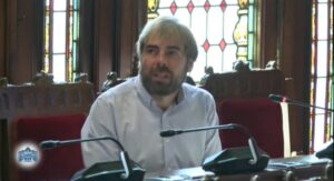 Lee más sobre el artículo ASTURIAS: INTERVENCIÓN PARLAMENTARIA SOBRE LA CREACIÓN DE LA CATEGORÍA DE TÉCNICO SUPERIOR EN DOCUMENTACIÓN Y ADMINISTRACIÓN SANITARIAS