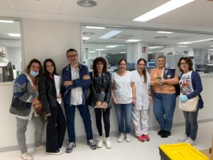 Lee más sobre el artículo SIETESS GANA LAS ELECCIONES EN CLILAB