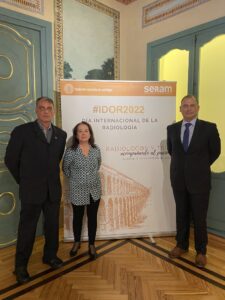 Lee más sobre el artículo Día Internacional de la Radiología