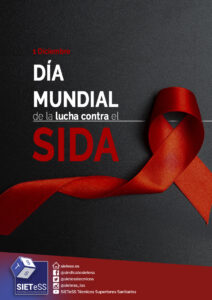 Lee más sobre el artículo DÍA MUNDIAL DE LA LUCHA CONTRA EL SIDA