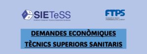 Lee más sobre el artículo Cataluña; Demandas económicas de los Técnicos Superiores Sanitarios en el ICS
