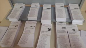 Lee más sobre el artículo Castilla y León: SIETeSS consigue sus primeras delegadas en las Elecciones SACYL 2024