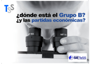 Lee más sobre el artículo Técnicos Superiores Sanitarios Exigen la Creación del Grupo B con Efectos Económicos Retroactivos en 2024