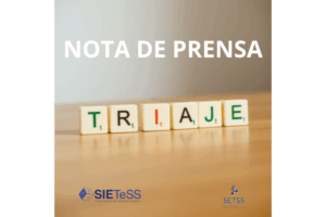 Lee más sobre el artículo SIETeSS y SETSS exigen frenar el modelo CSIR por invadir funciones sanitarias del perfil TSDyAS