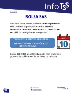 Lee más sobre el artículo Andalucía: Novedades sobre la bolsa de empleo temporal