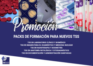 Lee más sobre el artículo Packs de formación para nuevos TSS
