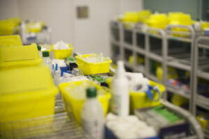 Lee más sobre el artículo Los Técnicos Superiores Sanitarios no están obligados a recuperar el trabajo acumulado durante la huelga