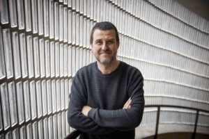 Lee más sobre el artículo Nombramiento en el Ministerio de Sanidad