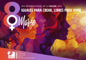 Lee más sobre el artículo 8 de marzo | Día Internacional de la Mujer