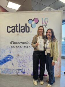 Lee más sobre el artículo SIETeSS gana las elecciones en CATLAB