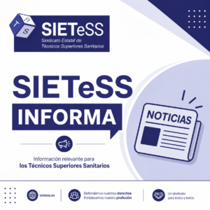 Lee más sobre el artículo SIETeSS informa: Situación actual en el Hospital Dr. Peset