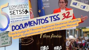 Lee más sobre el artículo Documentos TSS Nº 32 | Tras la huelga: situación actual