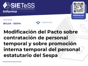 Lee más sobre el artículo Asturias: Modificación del Pacto sobre contratación del personal estatutario