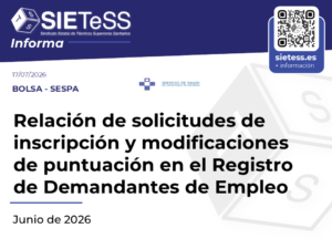 Lee más sobre el artículo Asturias: Relación de solicitudes de inscripción y modificaciones de puntuación correspondientes a junio de 2026