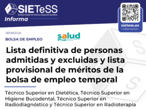 Lee más sobre el artículo Aragón: Listados provisionales de valoración de méritos de la bolsa de empleo temporal (corte 30 de septiembre de 2025)