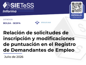 Lee más sobre el artículo Asturias: Relación de solicitudes de inscripción y modificaciones de puntuación correspondientes a julio de 2026