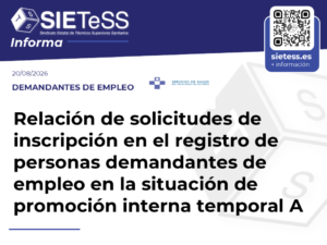 Lee más sobre el artículo Asturias: Listado de inscripciones de promoción interna temporal