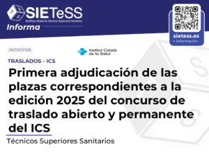 Lee más sobre el artículo Cataluña: Listados del concurso de traslados abierto  y permanente, edición 2025