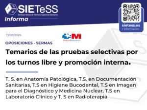 Lee más sobre el artículo Madrid: Temarios para las pruebas selectivas por el turno libre y promoción interna