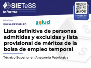 Lee más sobre el artículo Aragón: Listados provisionales de valoración de méritos de la bolsa de empleo temporal (corte 30 de septiembre de 2025)