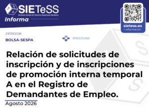Lee más sobre el artículo Asturias: Relación de solicitudes de inscripción y modificaciones de puntuación correspondientes a agosto de 2026