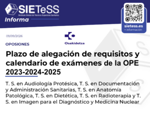 Lee más sobre el artículo País Vasco: Plazo de alegación de requisitos y méritos y calendario de exámenes de la OPE 2023-2024-2025,